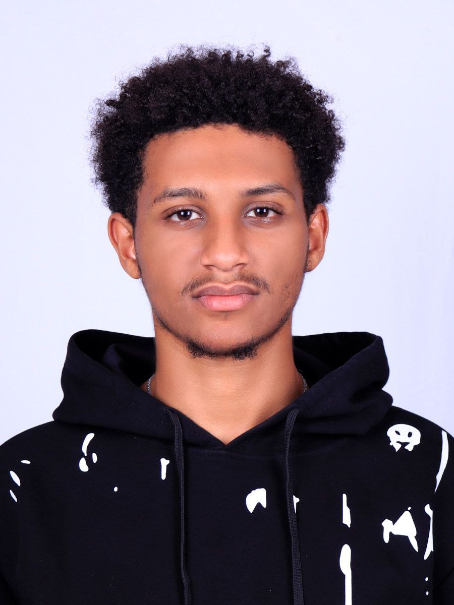 Kidus Yared